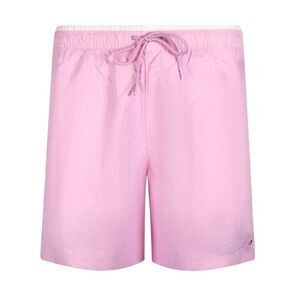 Tommy Hilfiger Mens Swim Shorts / Pink